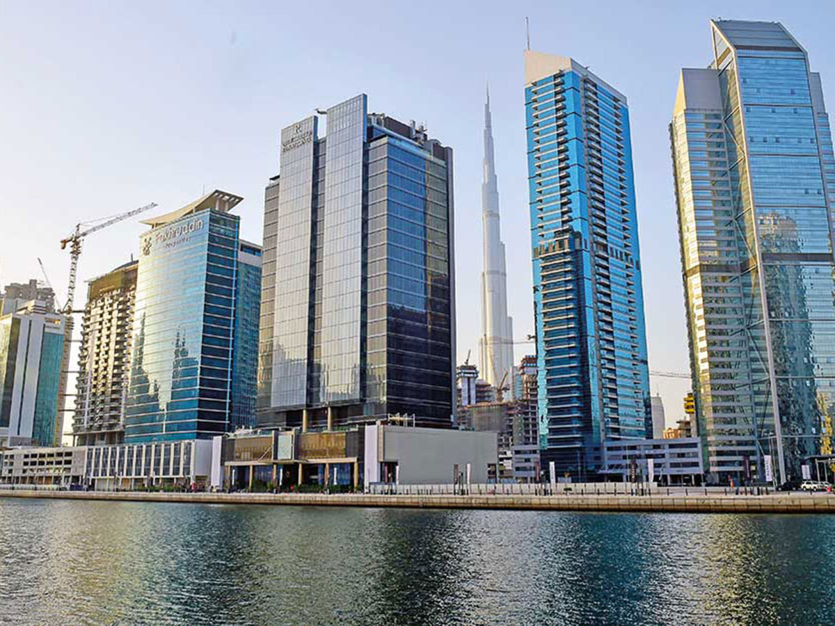 12 Cheapest Places To Rent A Flat In Dubai Revealed